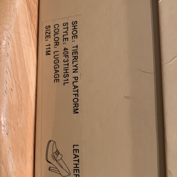 Tierlyn Platform - Picture 4 of 4